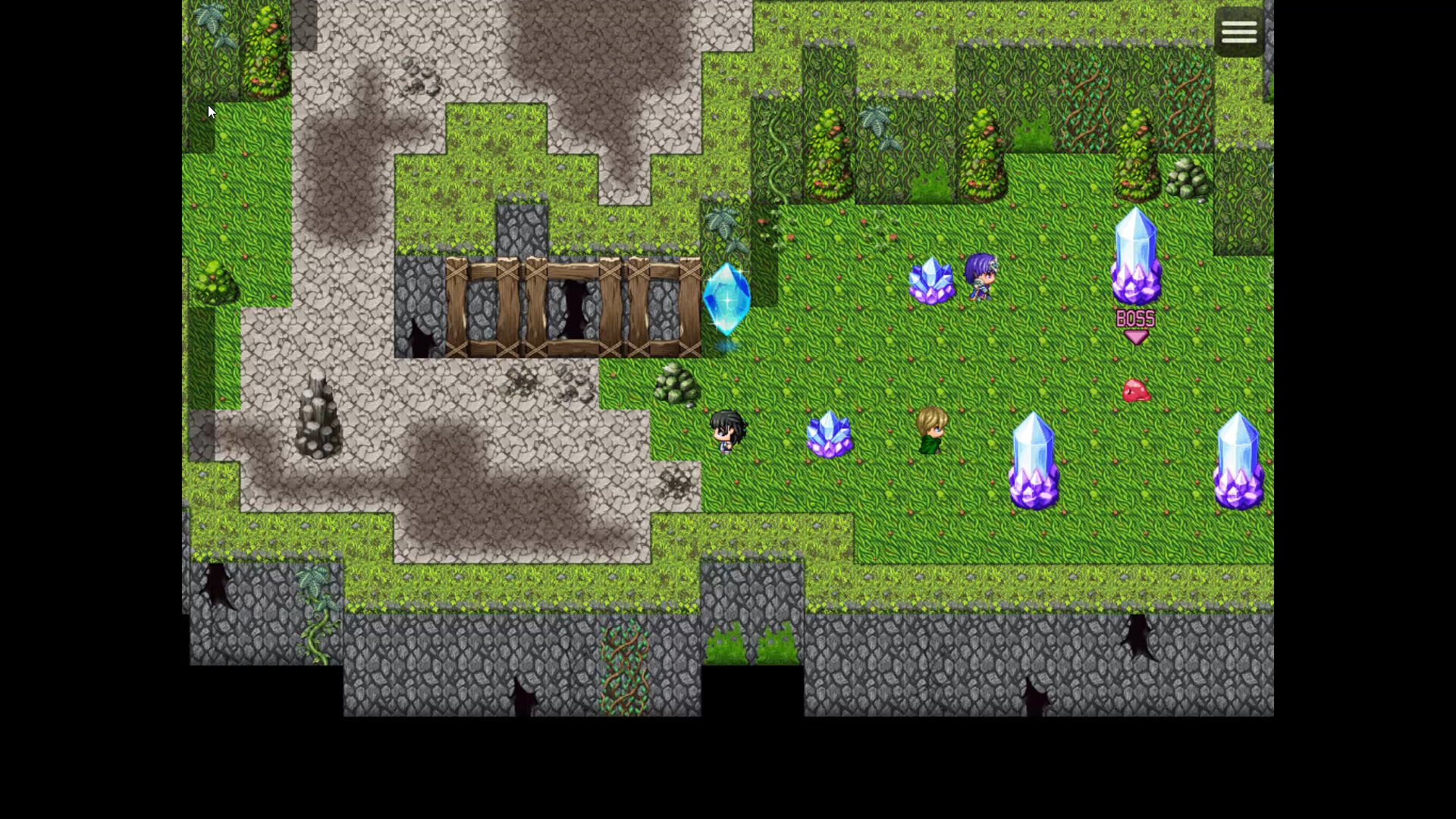 Under the Sky World #4