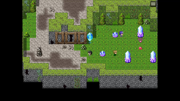 Under the Sky Worldfor windows and Linux 1