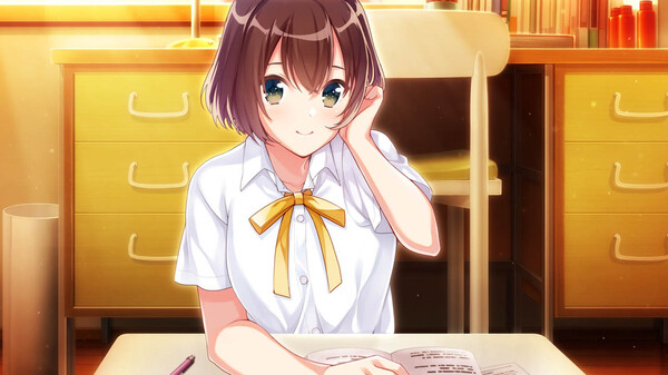 Aonatsu Line game for windows Pc 1