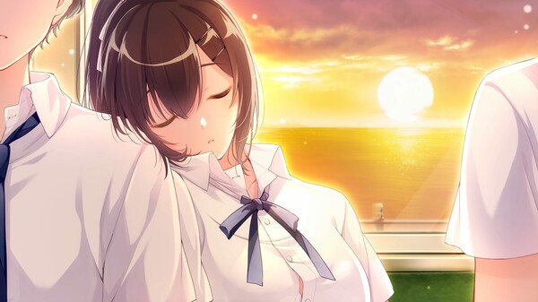 Aonatsu Linefor windows and Linux 1