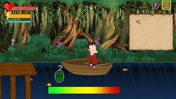 Скриншот из Ghost Village Скриншот из Ghost Village