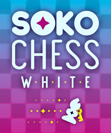 SokoChess White