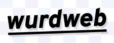 wurdweb