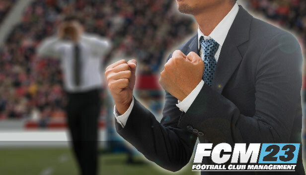 Comunidad de Steam :: Championship Manager 2007