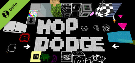 HopDodge Demo
