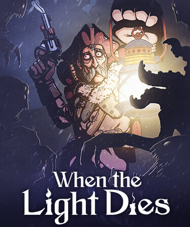 When the Light Dies