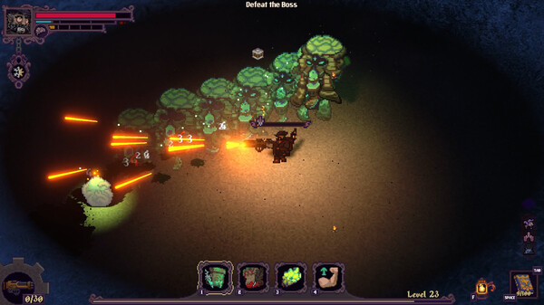 When the Light Diesfor windows and Linux 1