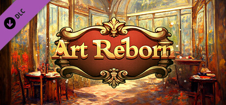 Art Reborn: Painting Connoisseur Steam Charts and Player Count Stats