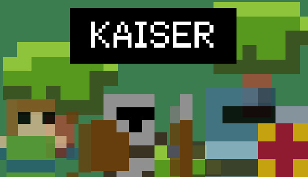 Kaiser - Pixilart