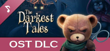 The Darkest Tales — OST DLC banner image