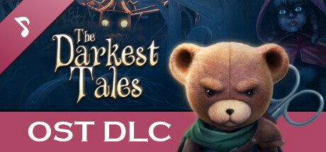 The Darkest Tales — OST DLC