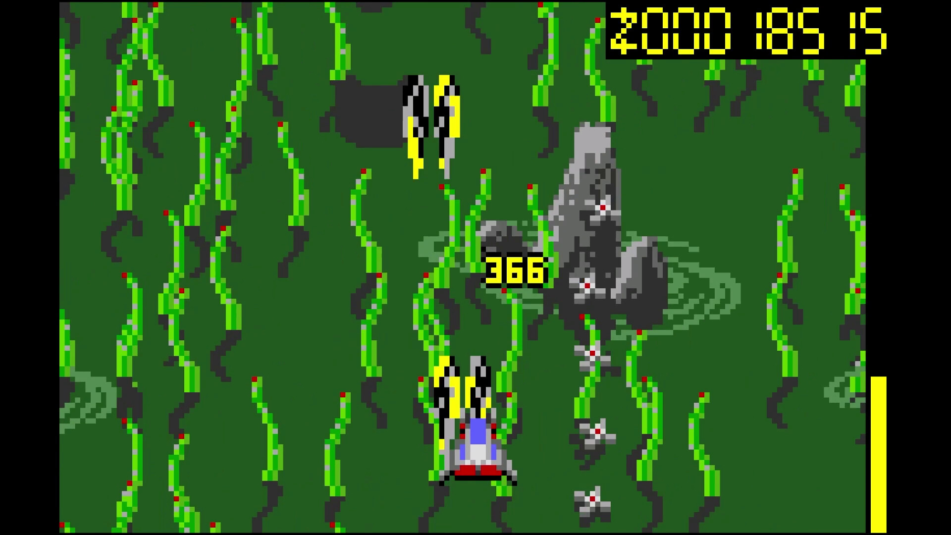 Zarlor Mercenary screenshot 4