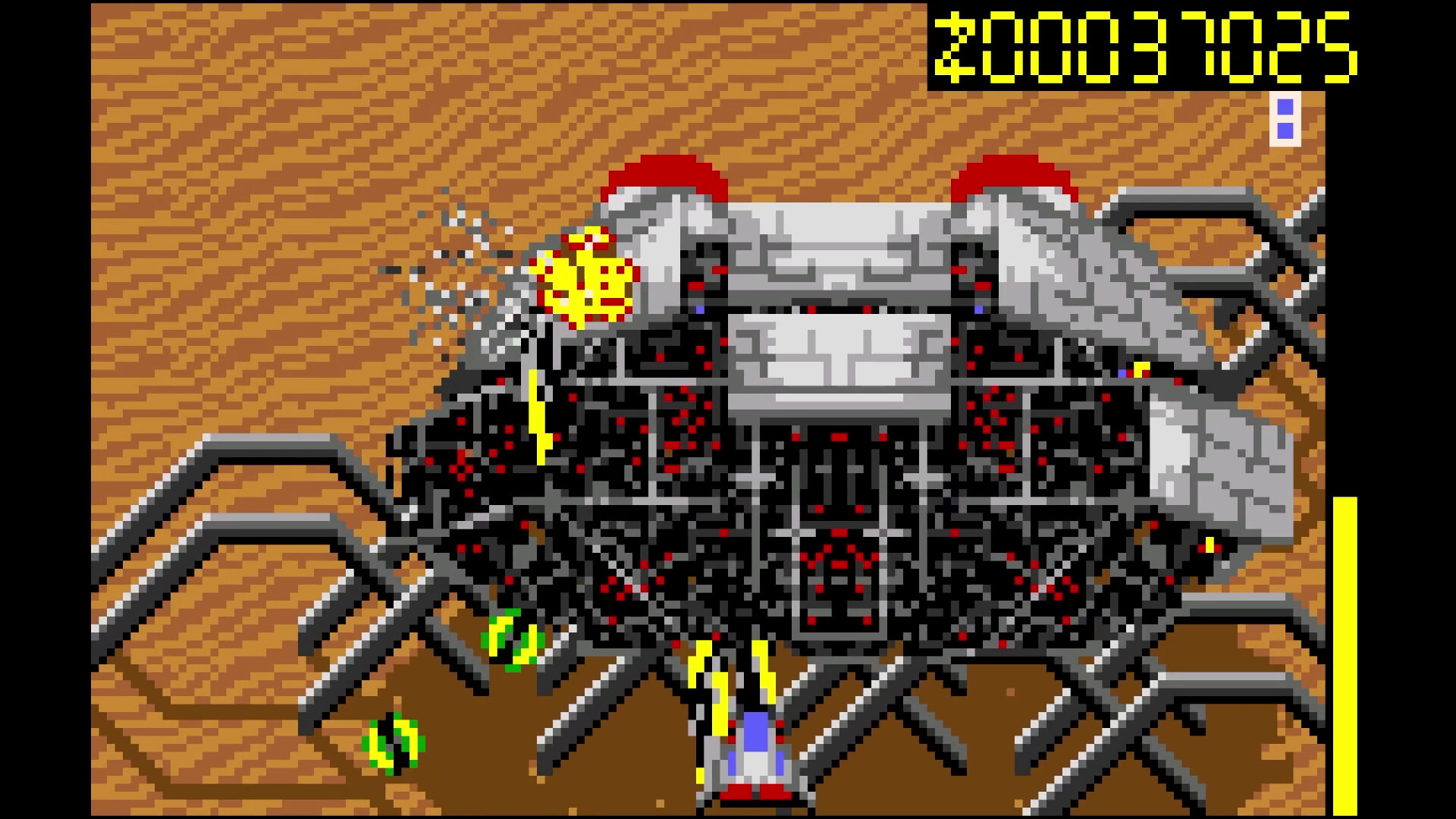 Zarlor Mercenary screenshot 5