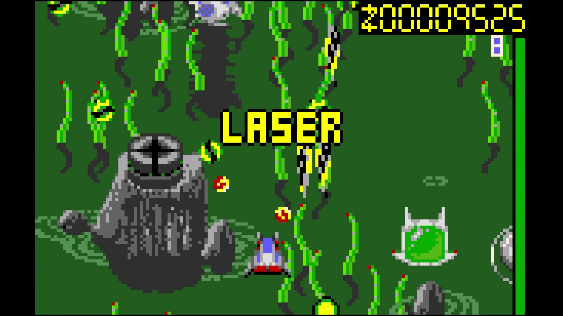 Zarlor Mercenary screenshot 2