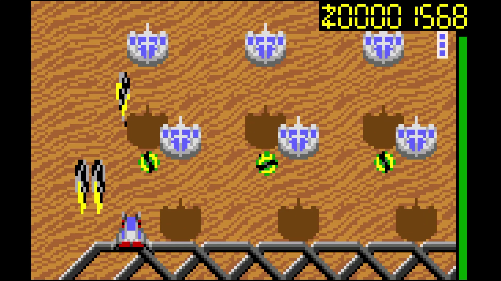 Zarlor Mercenary screenshot 3
