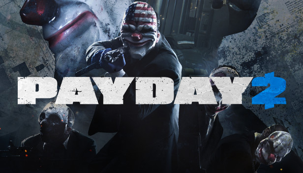 download payday 2 for pc