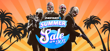 PAYDAY 2 PAYDAY 2