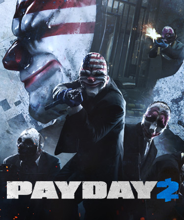 PAYDAY 2