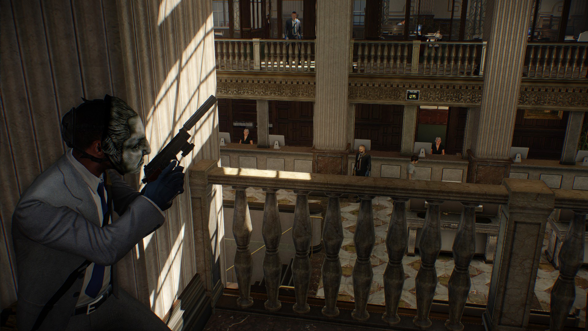 PAYDAY 2 screenshot 44