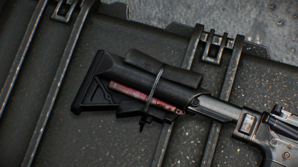 PAYDAY 2 Screenshot