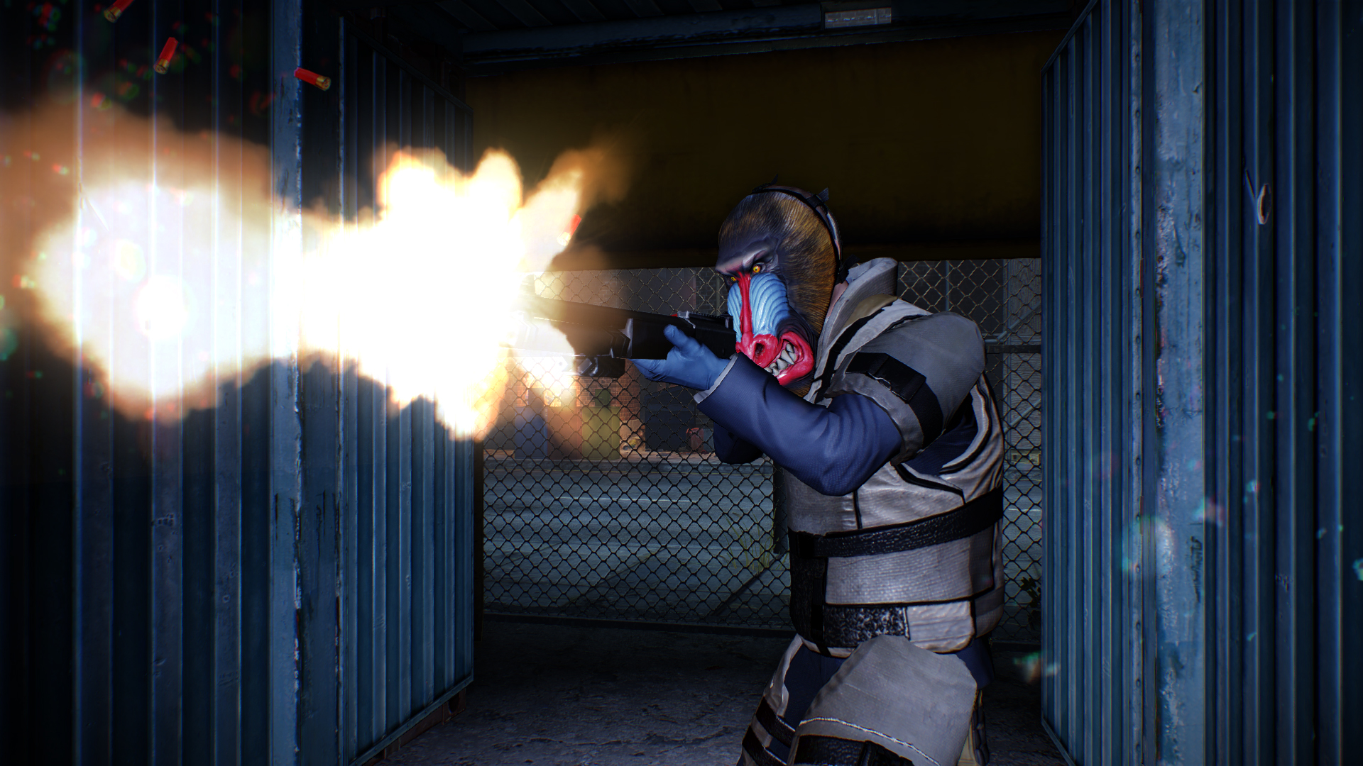 PAYDAY 2 screenshot 56