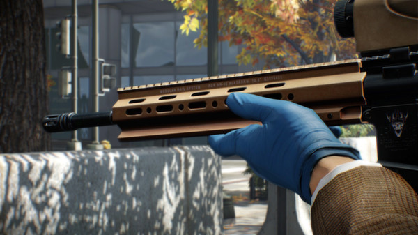 PAYDAY 2