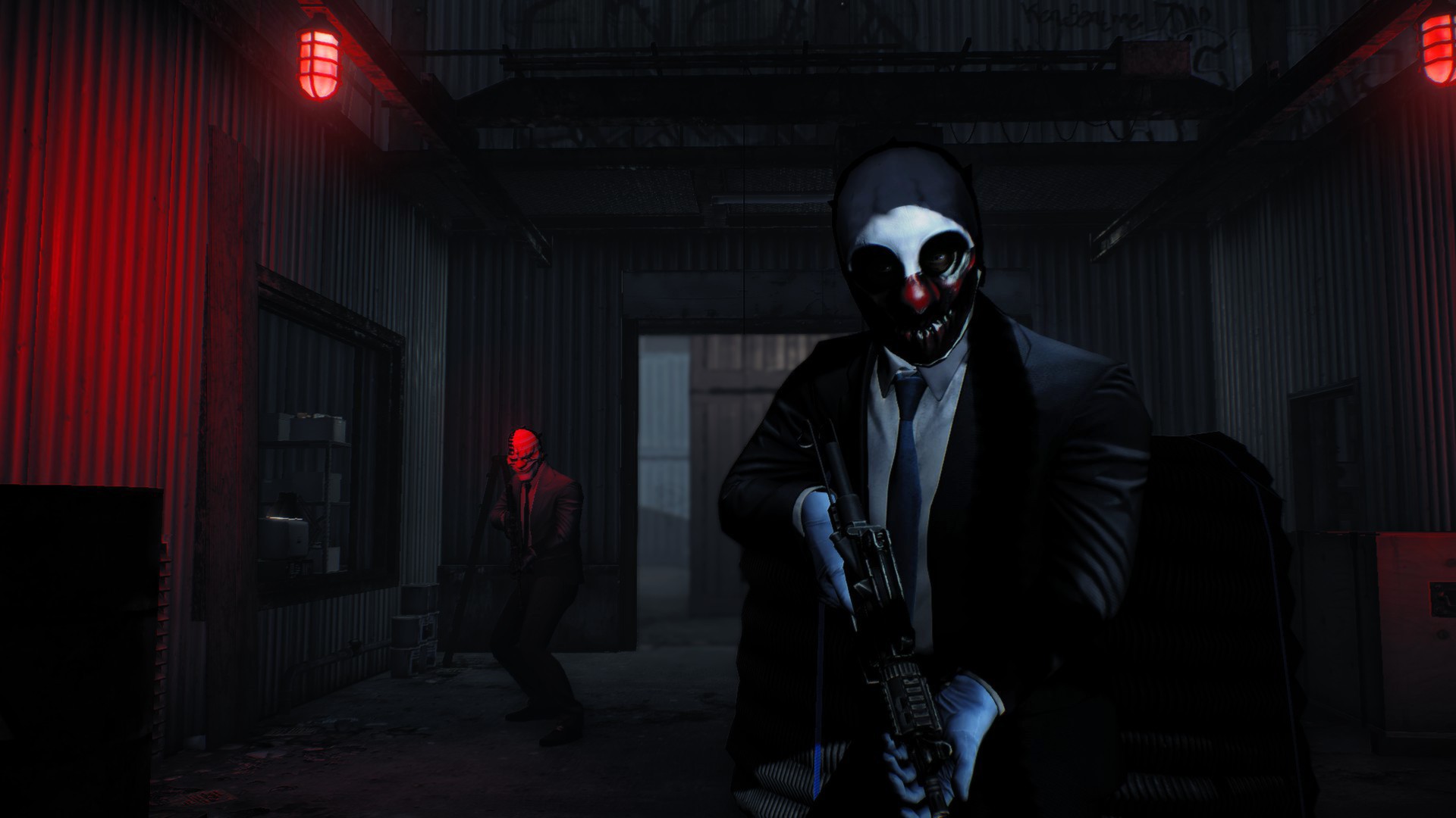 Dead game payday 2 фото 54