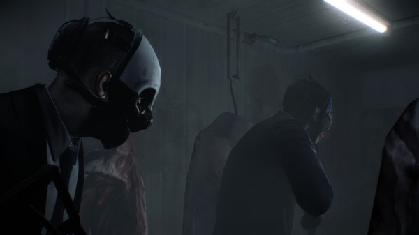 PAYDAY 2