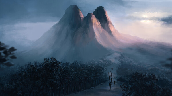 Saint Kotar: The Crawling Man game for windows Pc 1