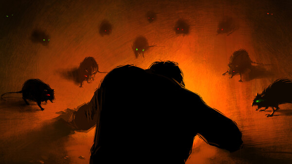 Saint Kotar: The Crawling Manfor windows and Linux 1