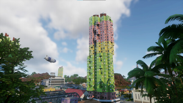 Tropico 6 - New Frontiers for steam Tropico 6 - New Frontiers for steam