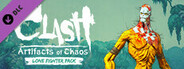 Clash - Lone Fighter Pack