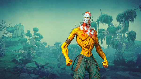 Clash - Lone Fighter Pack for steam Clash - Lone Fighter Pack for steam