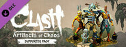 Clash - Supporter Pack