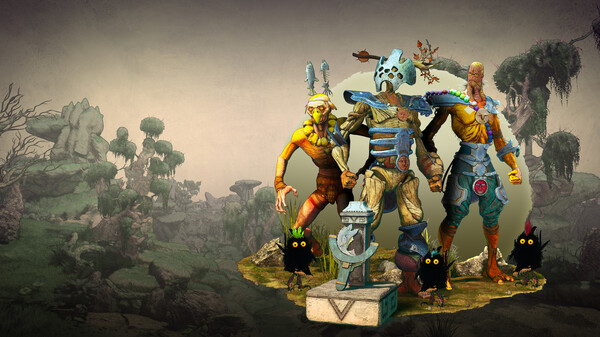 Clash - Supporter Pack for steam Clash - Supporter Pack for steam