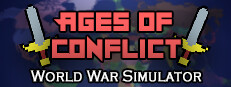 Ages of Conflict: World War Simulator
