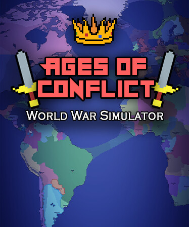 Ages of Conflict: World War Simulator