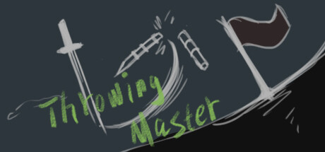 Throwing Master