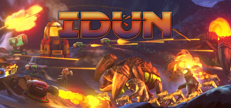 IDUN header image