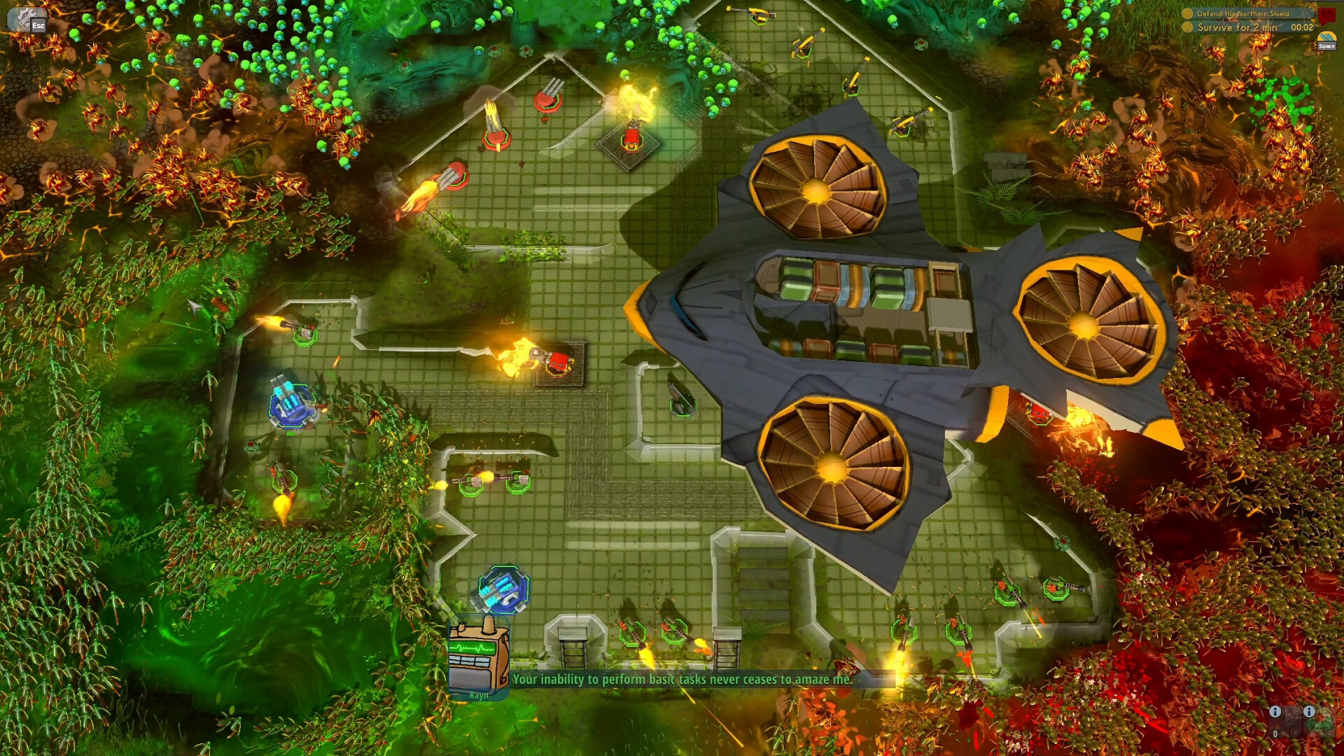 Tribes of Midgard: veja gameplay e requisitos para download do jogo no PC