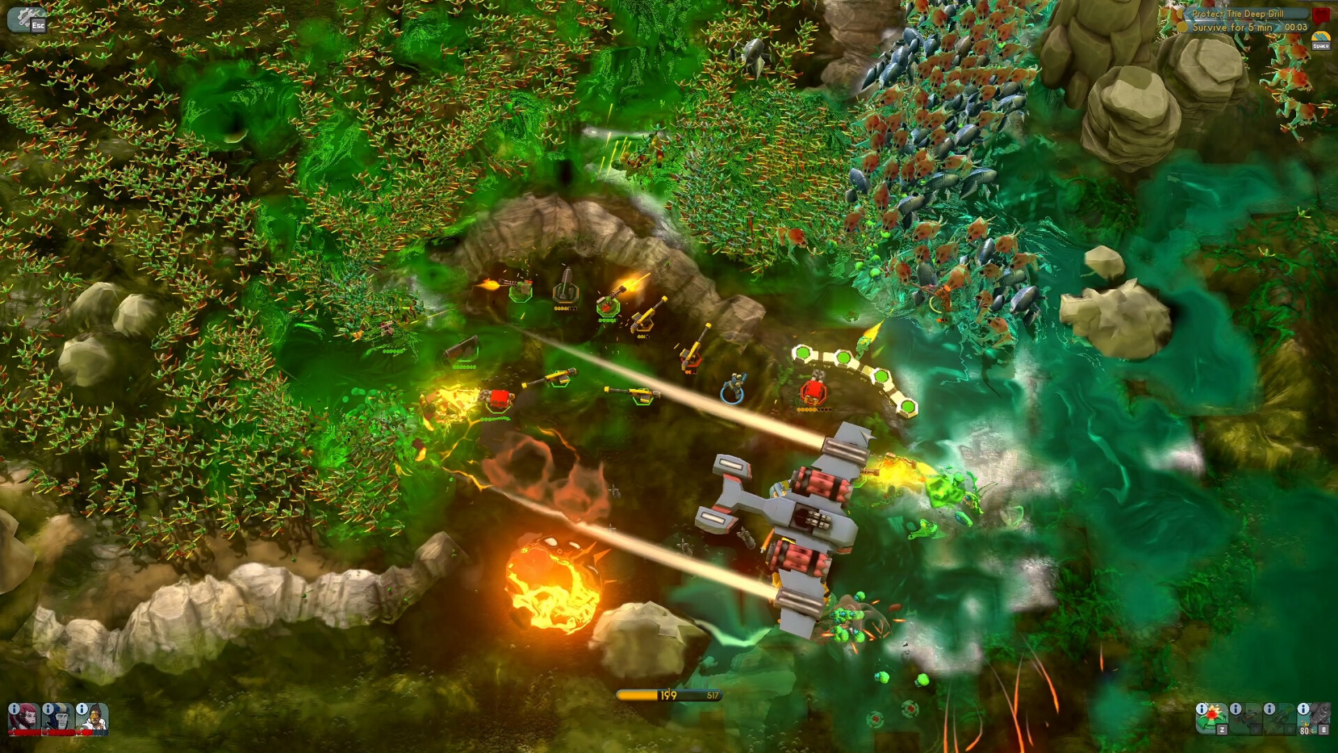 Tribes of Midgard: veja gameplay e requisitos para download do jogo no PC