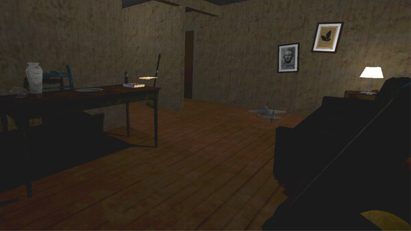 Dear Friend game for Linux 1