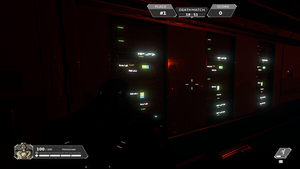 kill or dead game for Linux 1