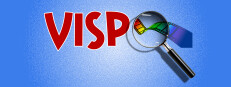 Vispo - The Video Spot the Difference game.