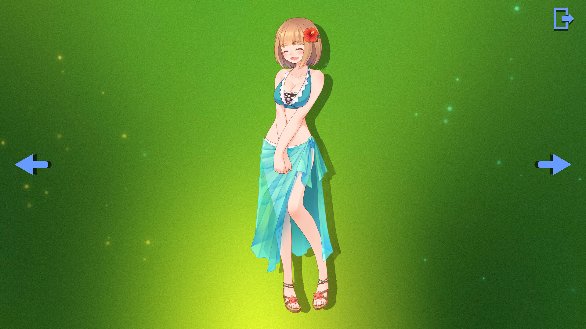 My Desktop Girlfriend #13