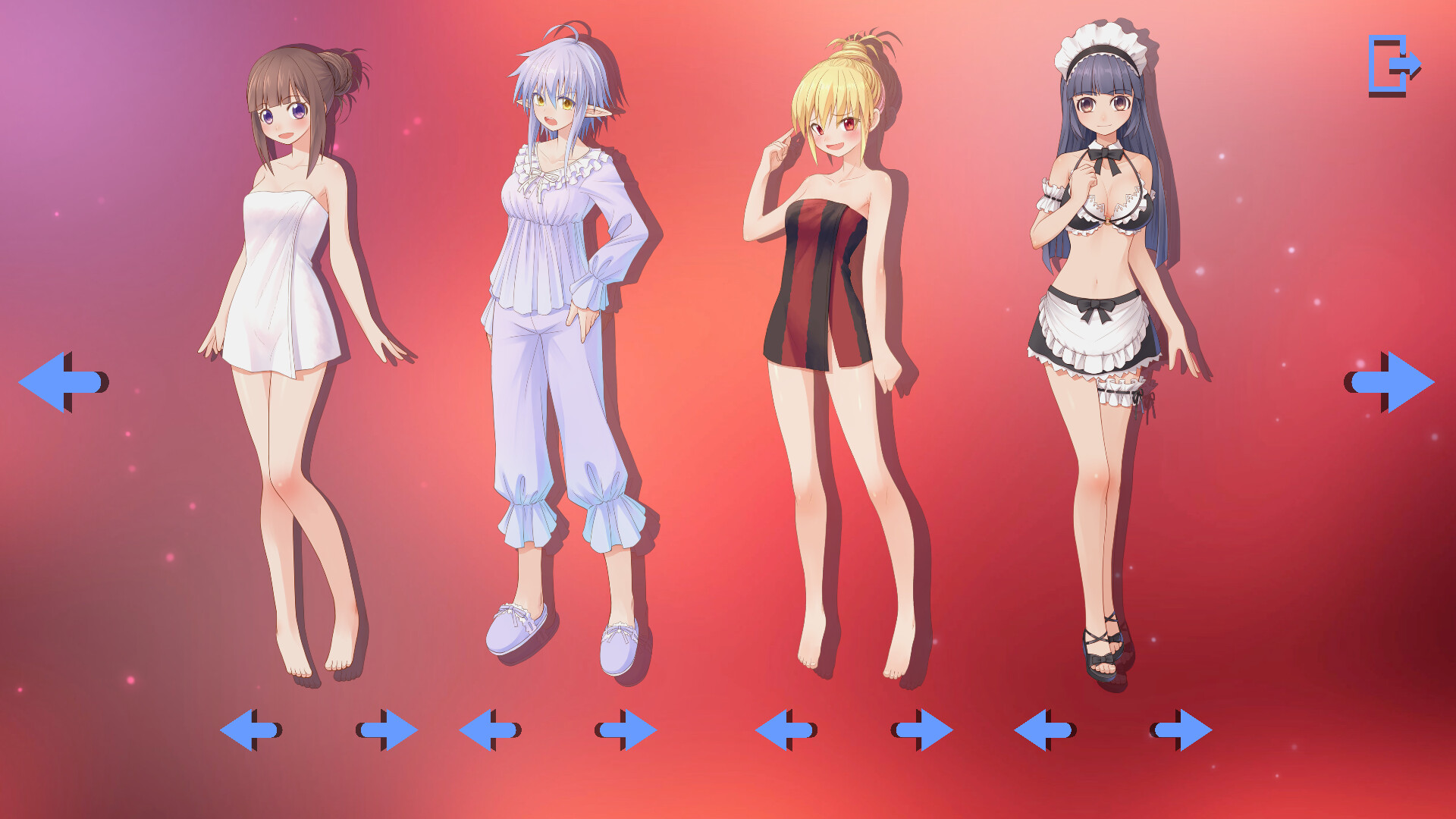 My Desktop Girlfriend #5