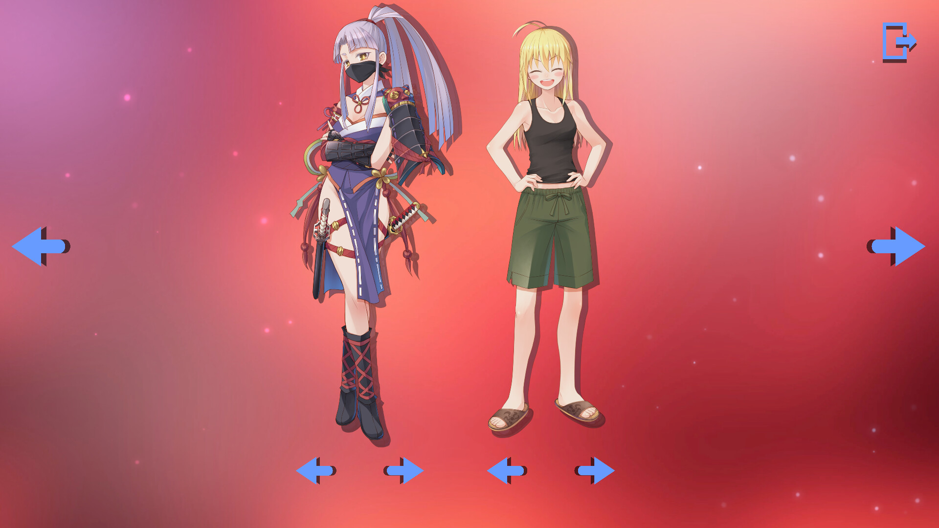 My Desktop Girlfriend #8