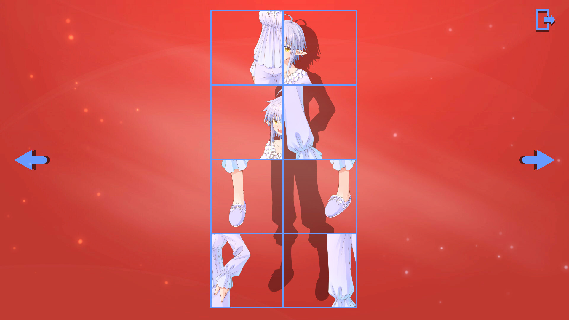 My Desktop Girlfriend #16