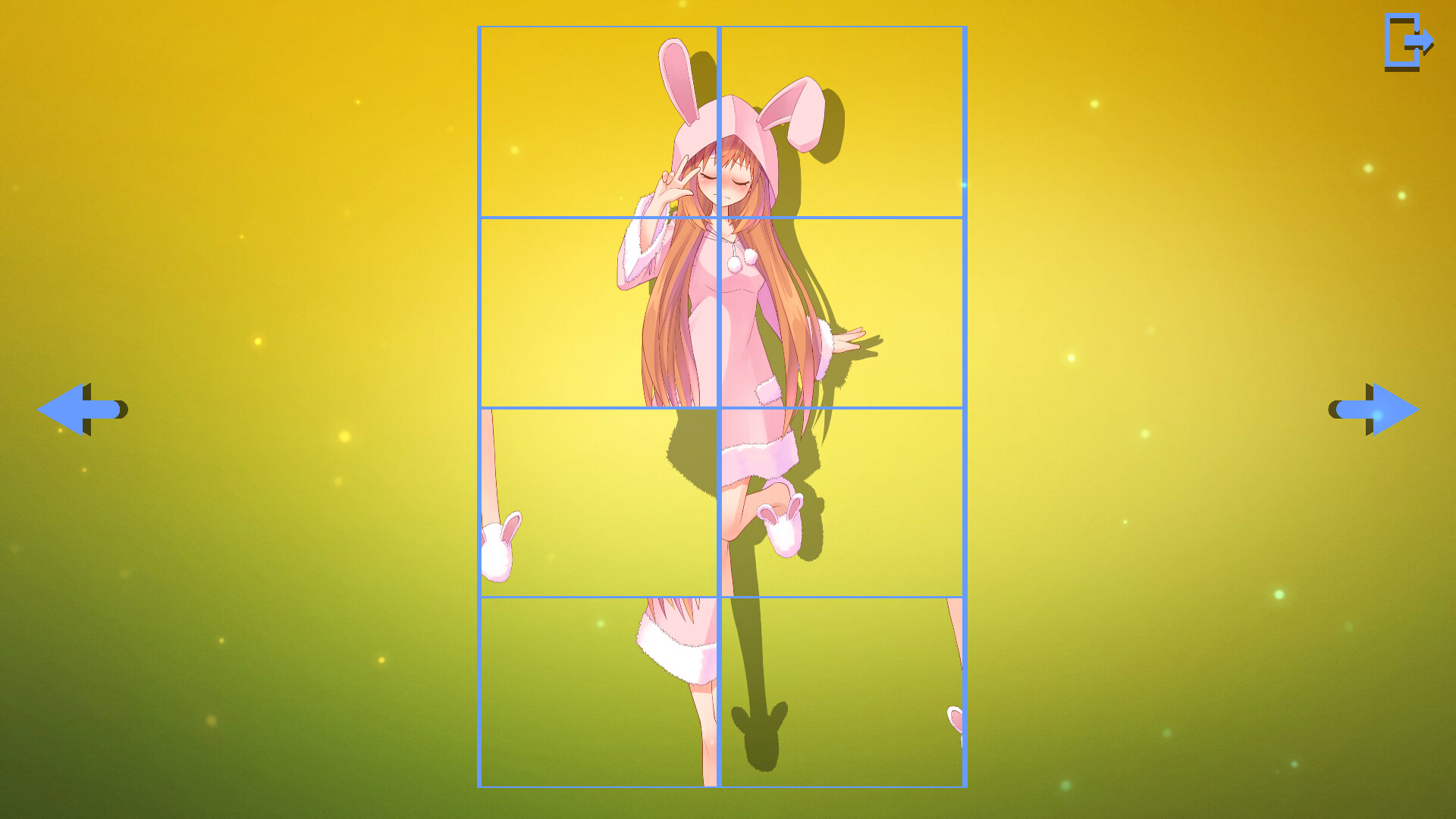 My Desktop Girlfriend #17