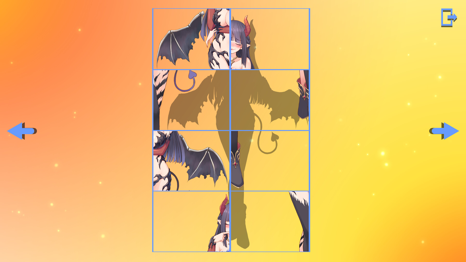 My Desktop Girlfriend #11